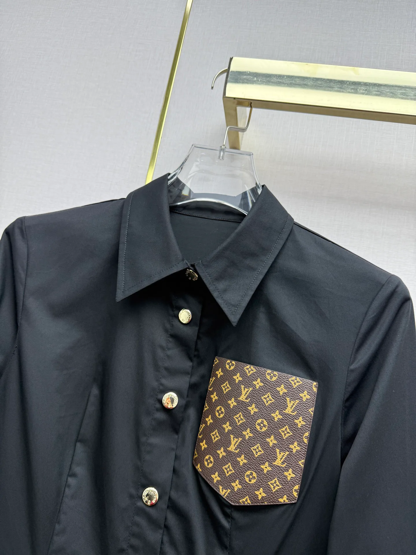 Women's Dresses LOUIS VUITTON 18451130
