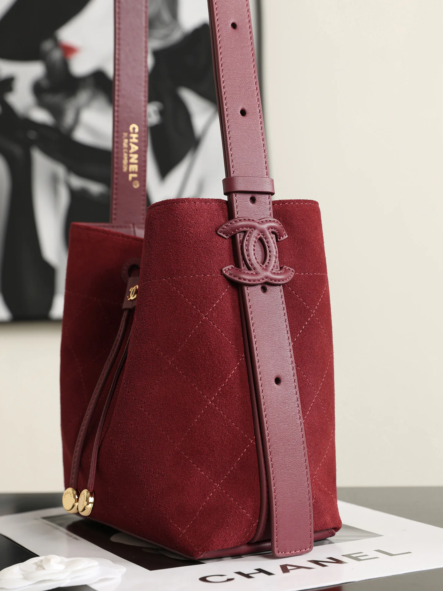 Women's Classic Handbags CHANEL 17899745