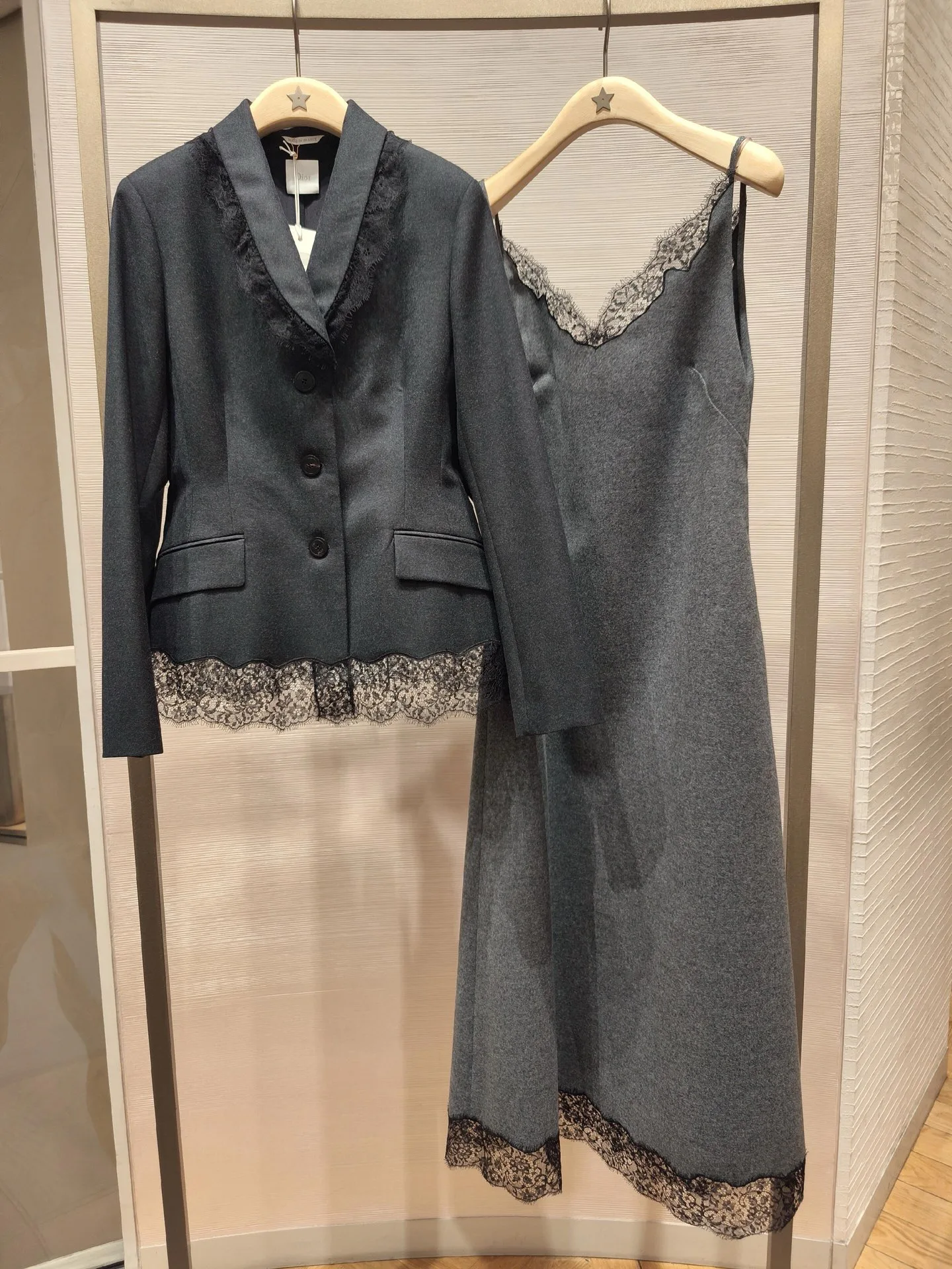 Women's Blazers CHRISTIAN DIOR 17016227