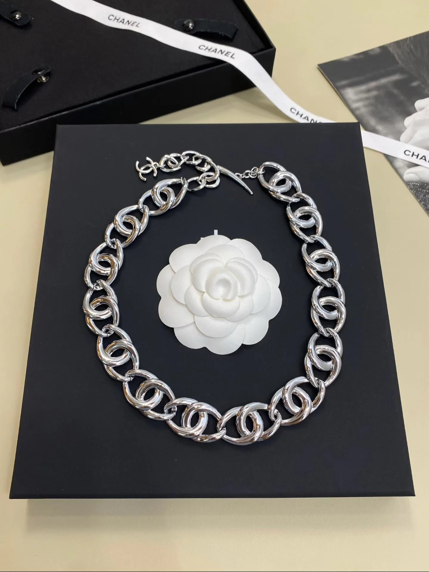 Jewelry CHANEL 18122750