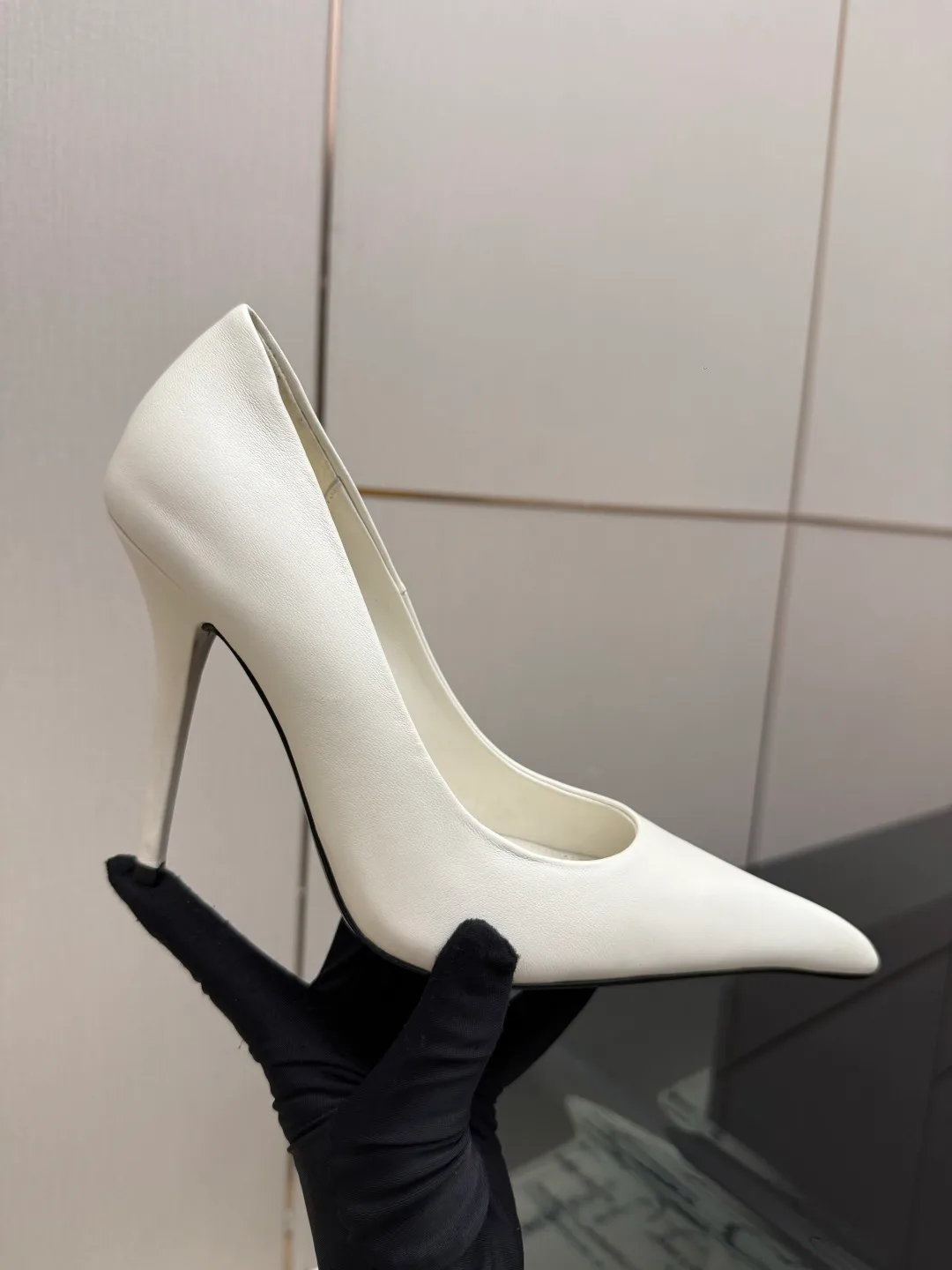 Women's Heels SAINT LAURENT 18237751