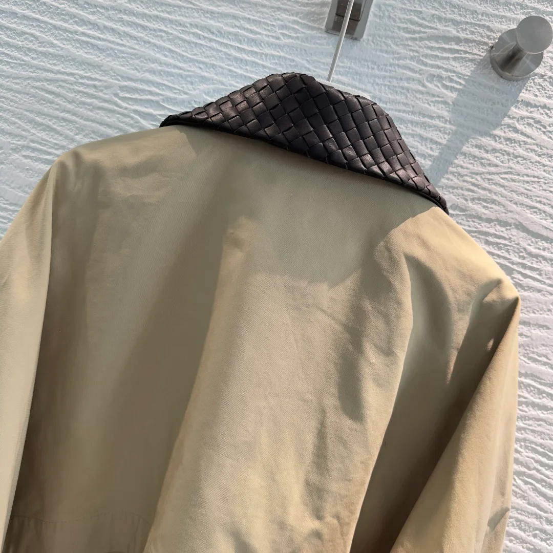 Women's Jackets And Down Jackets BOTTEGA VENETA 17474181