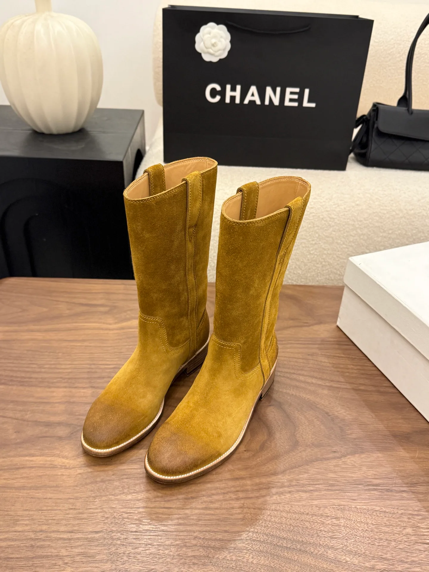 Women's Boots CELINE 18209152