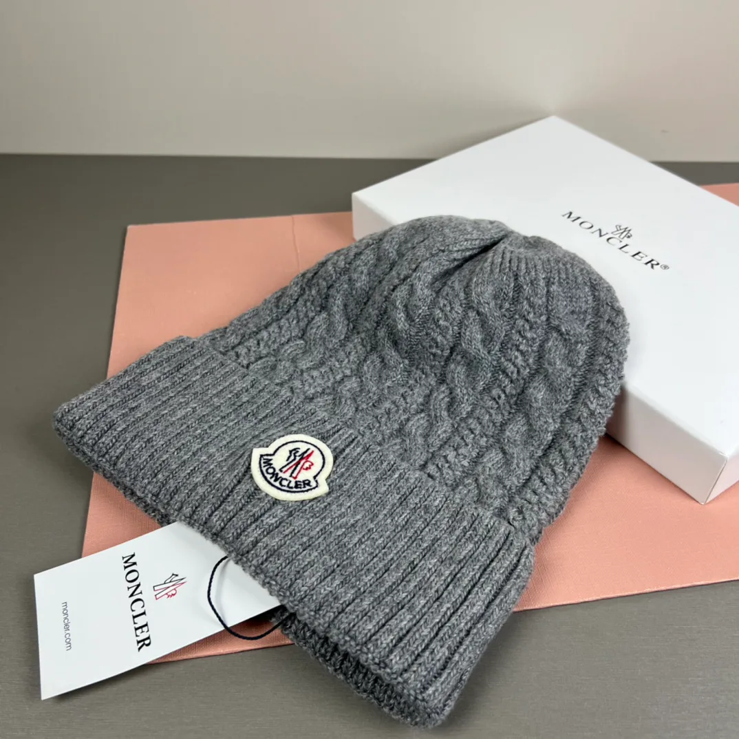 Hats MONCLER 18078471