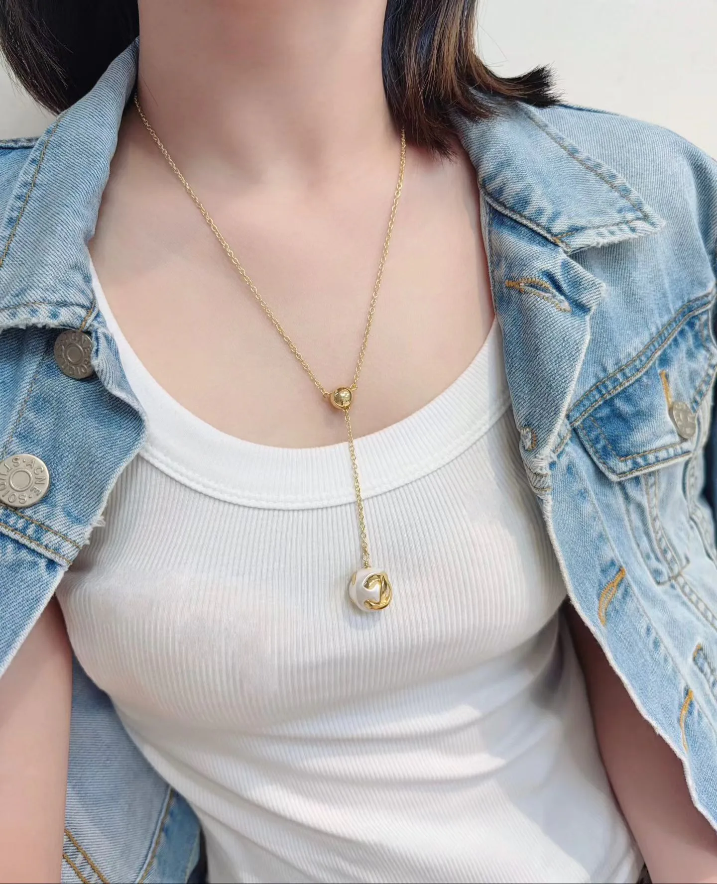 Jewelry CHANEL 18122886