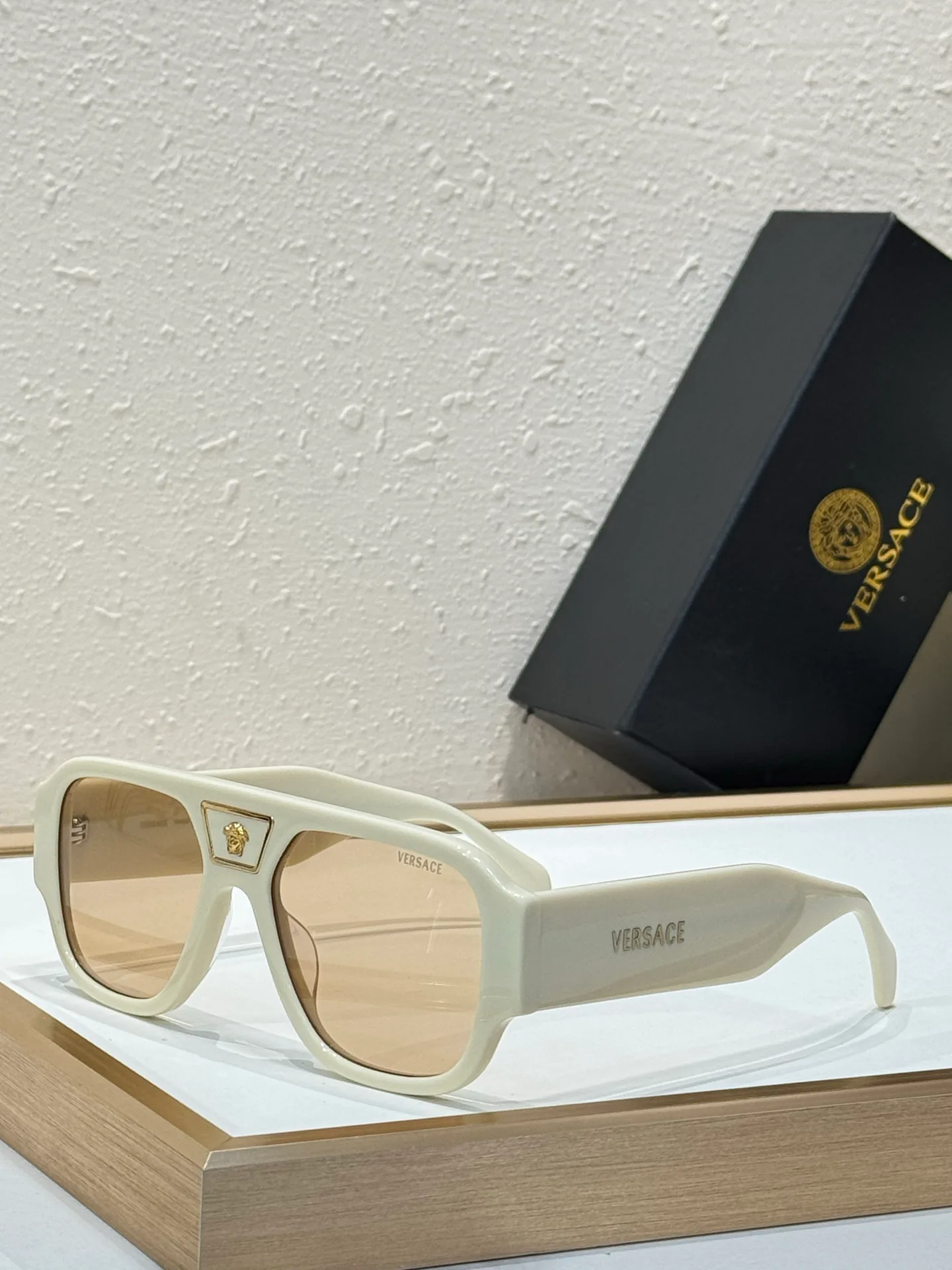 Glasses VERSACE 17546273