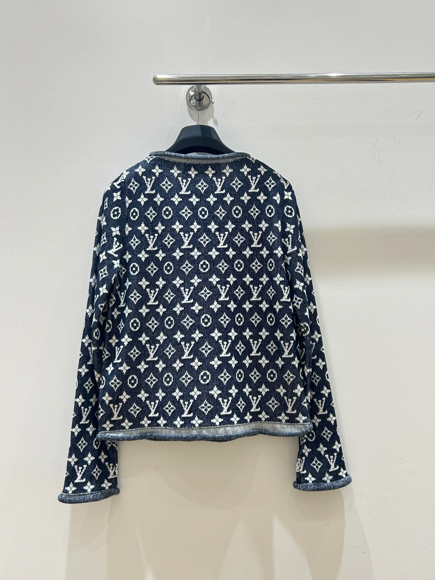 Women's Jumpers And Sweaters LOUIS VUITTON 18097448