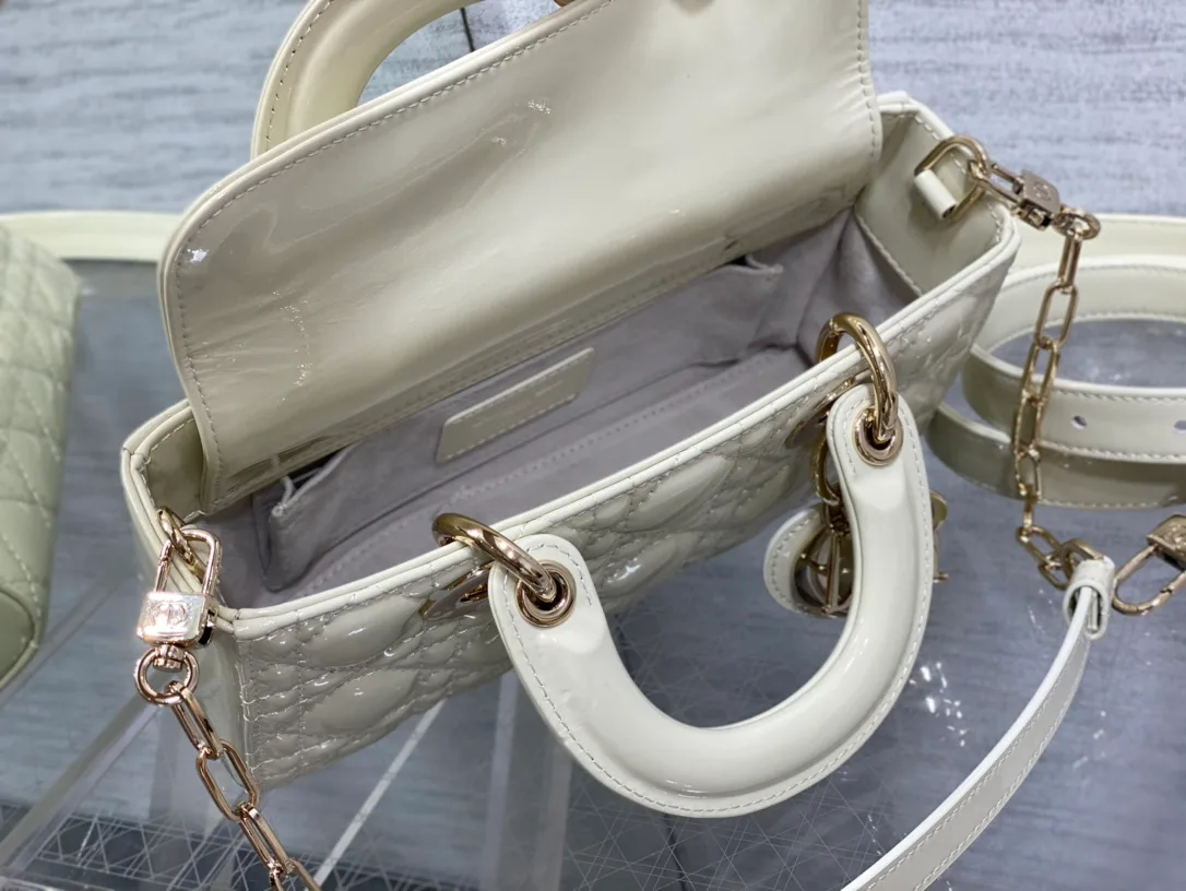 Women's Classic Handbags CHRISTIAN DIOR 17770443