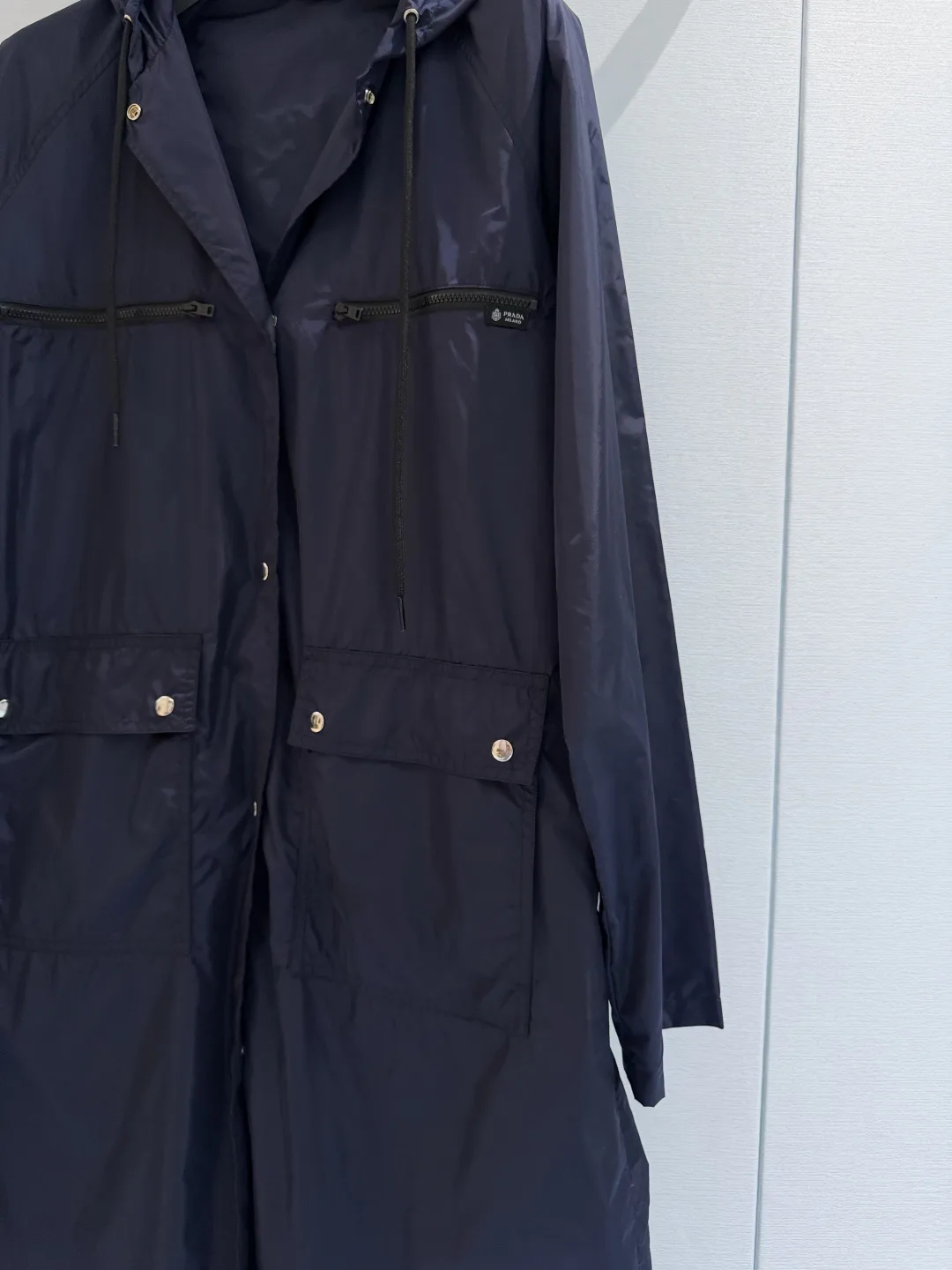 Women's Jackets And Down Jackets PRADA 17925726