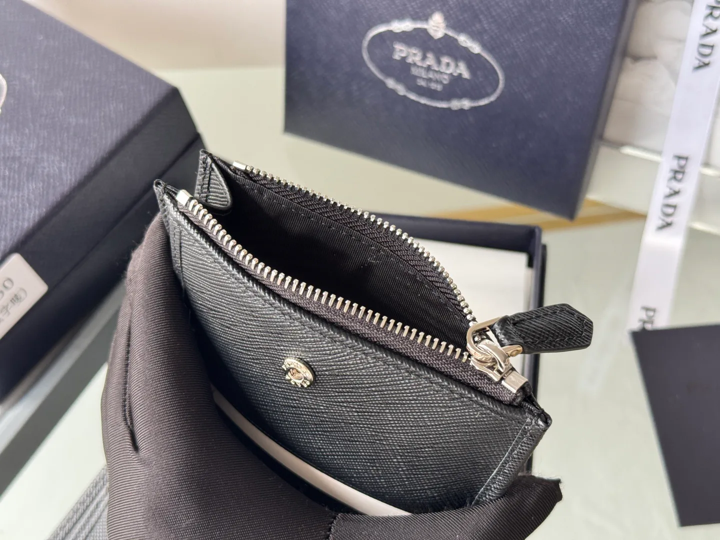 Women's Clutches PRADA 17999974
