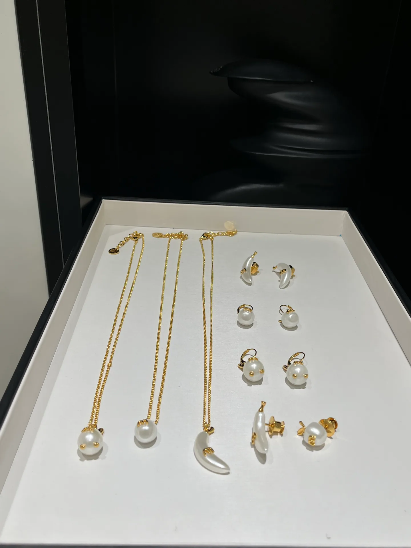 Jewelry MIU MIU 17728611