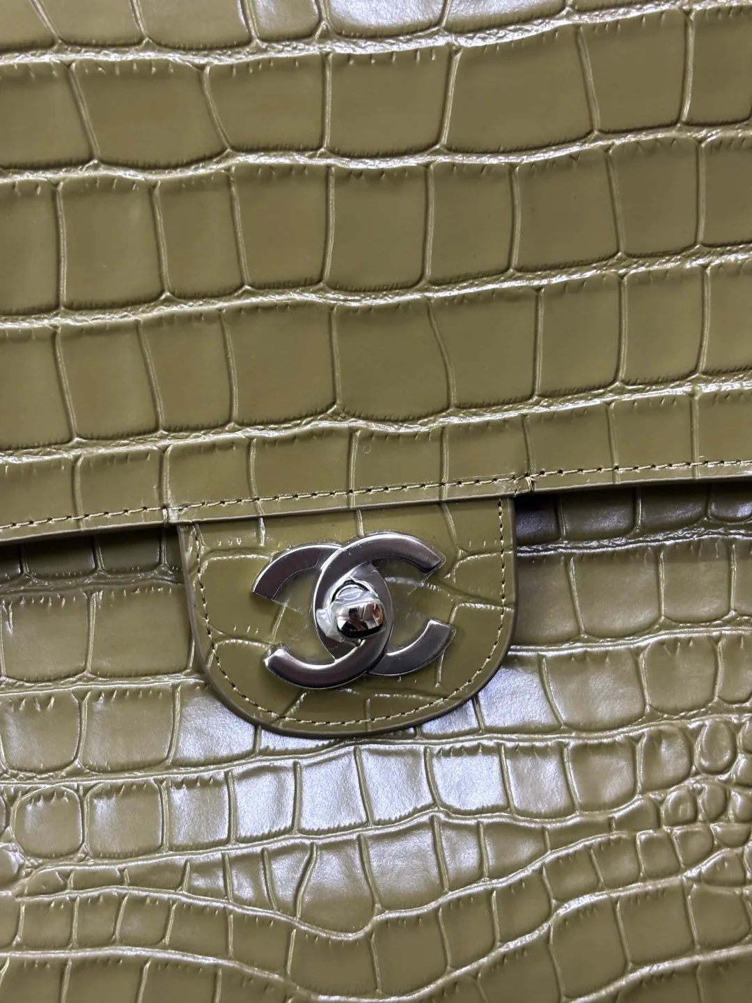 Классические Сумки Женские Chanel 18605316