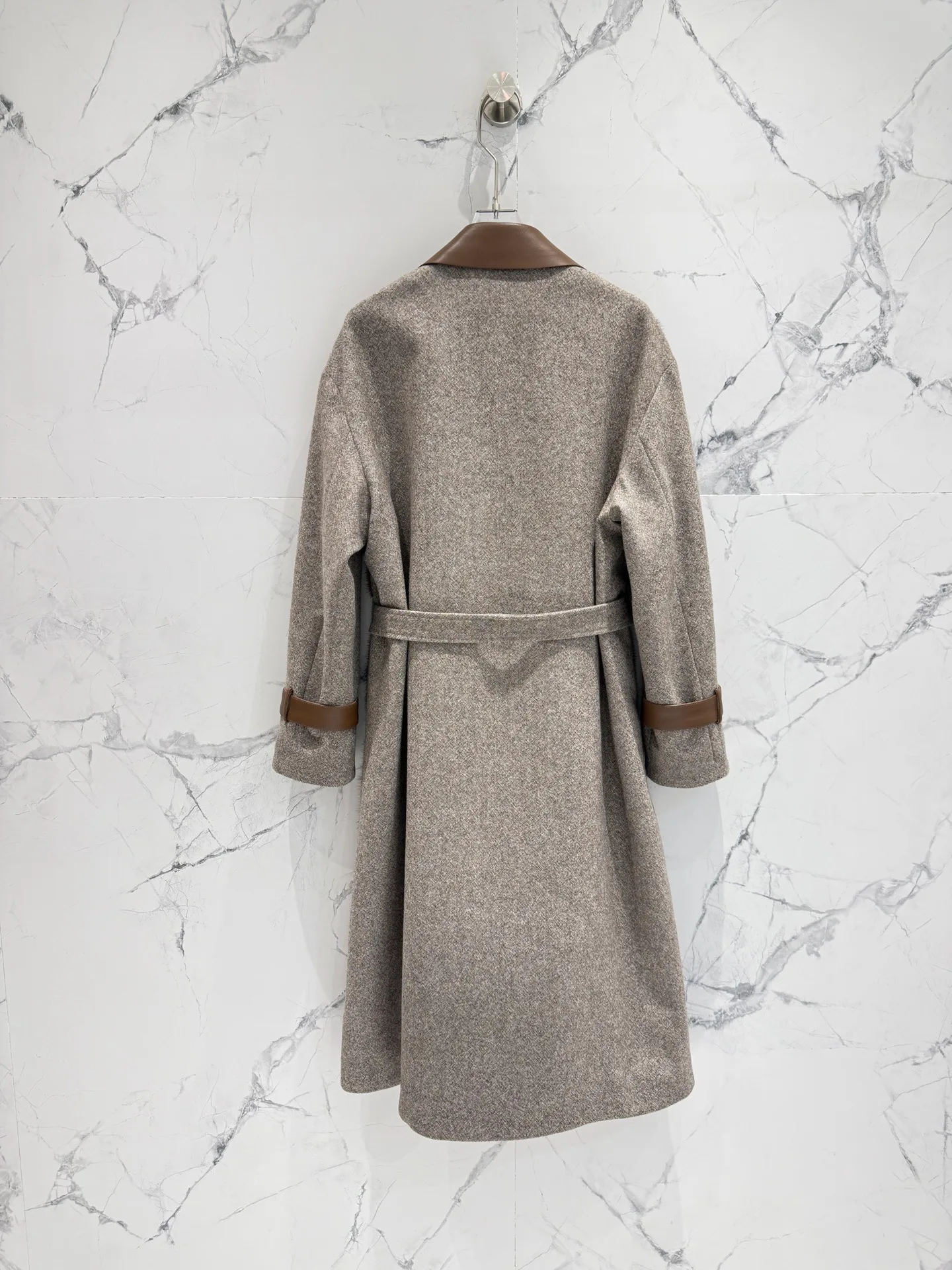 Women's Coats LORO PIANA 18082855