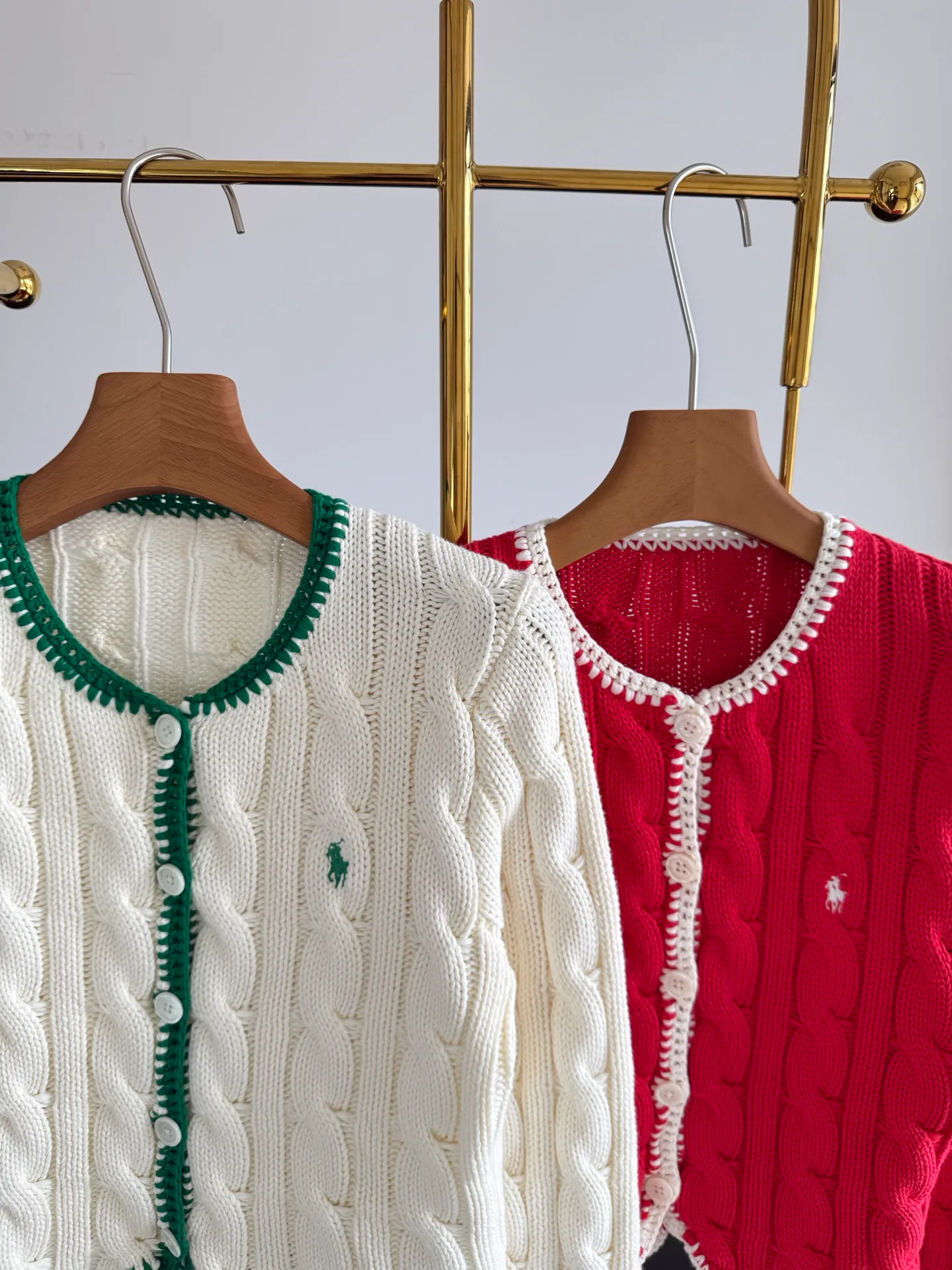 Women's Jumpers And Sweaters RALPH LAUREN 18052223