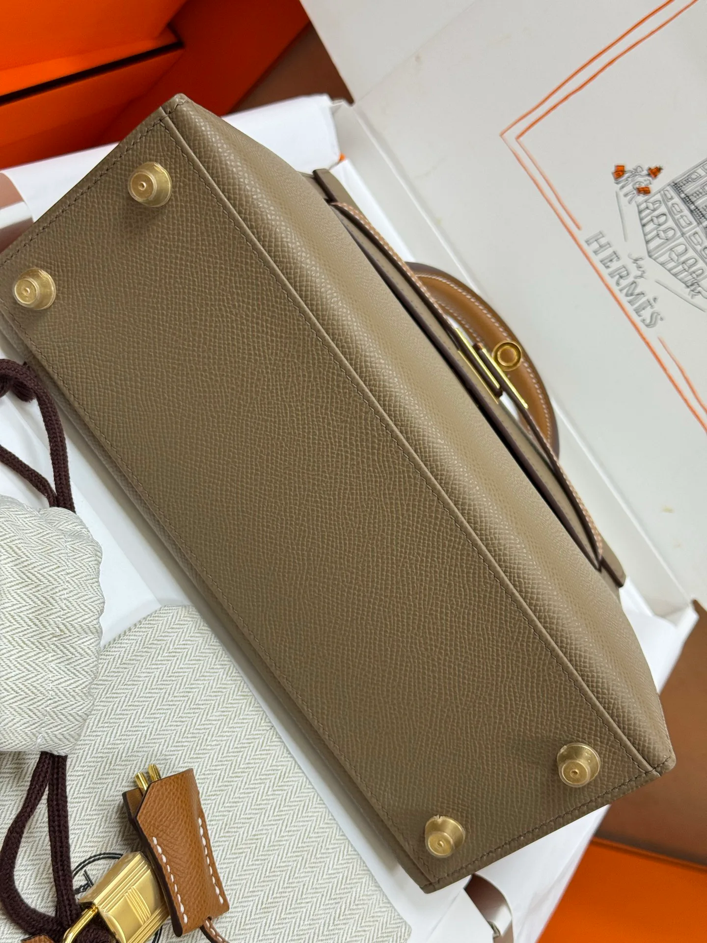 Women's Classic Handbags HERMES 18454937