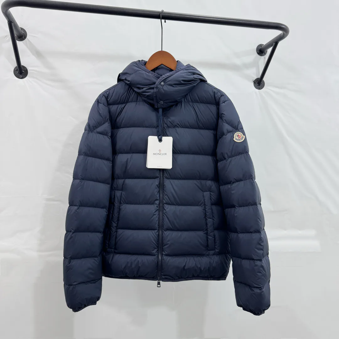 Men's Jackets And Down Jackets MONCLER 17827393