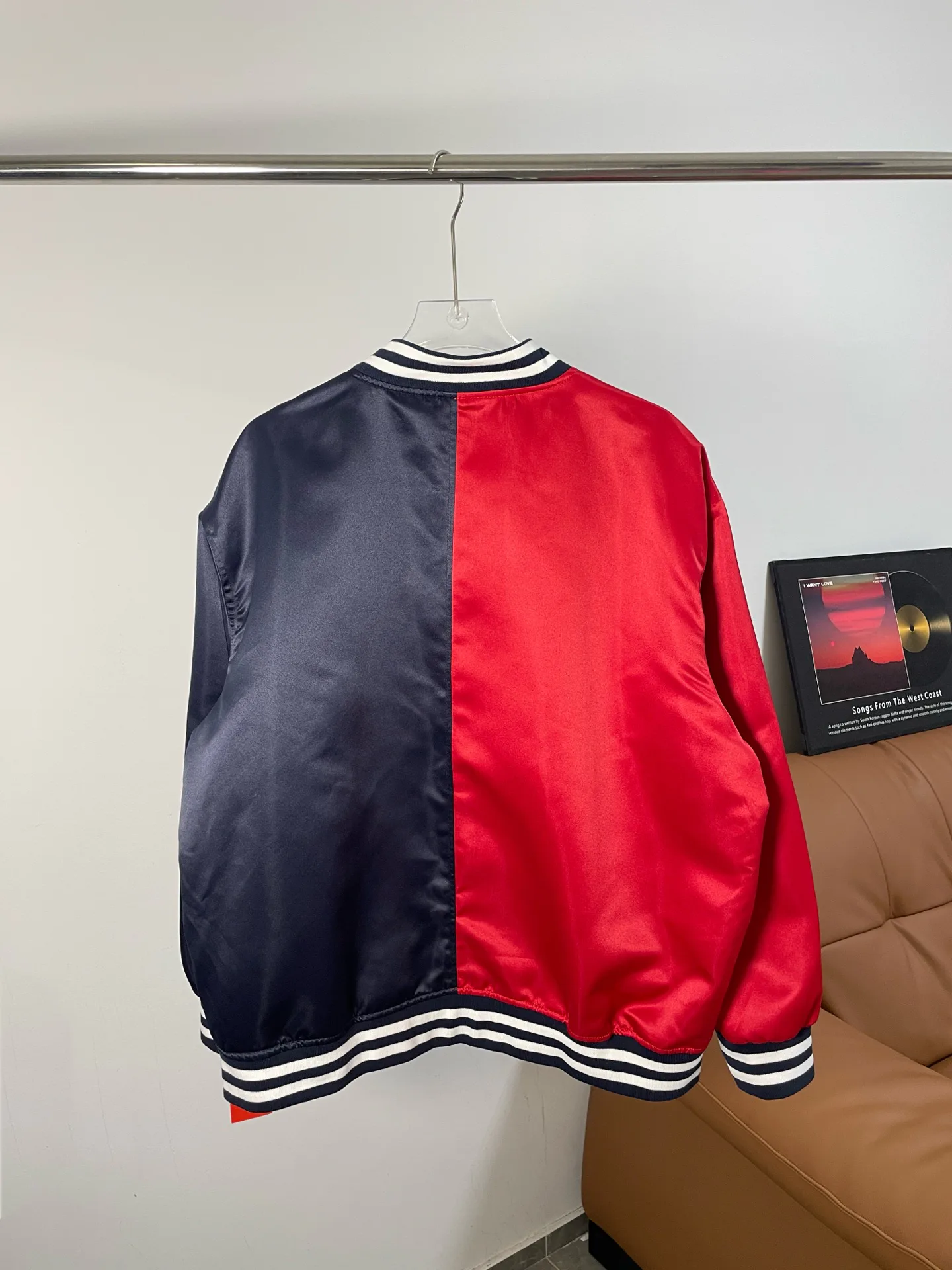 Men's Jackets And Down Jackets SUPREME 17113118