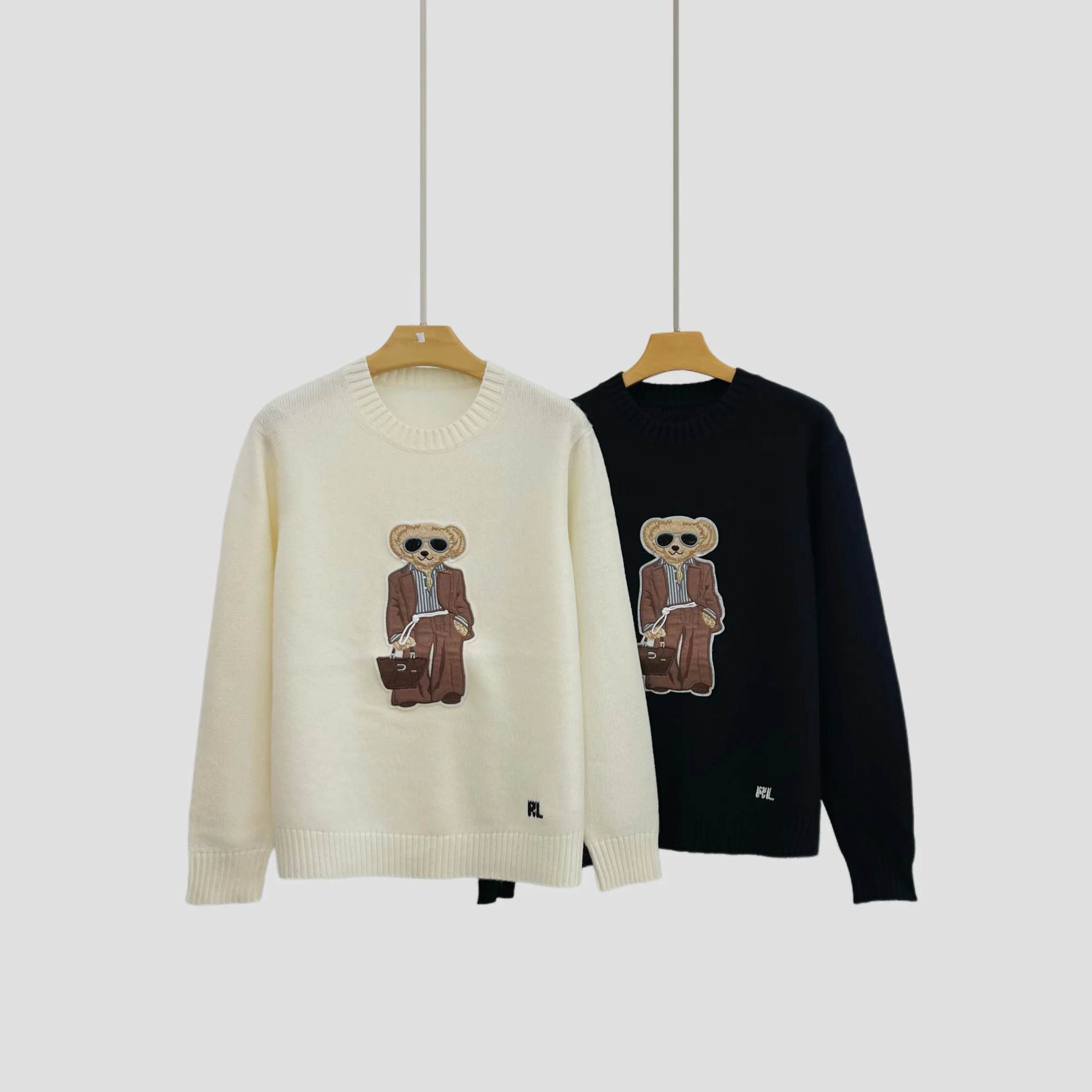 Men's Jumpers And Sweaters RALPH LAUREN 18035452