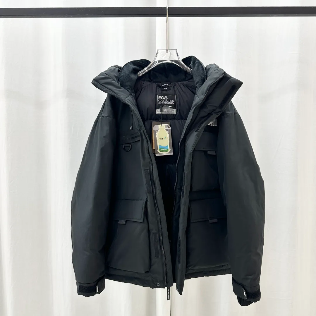 Men's Jackets And Down Jackets THE NORTH FACE 18415971