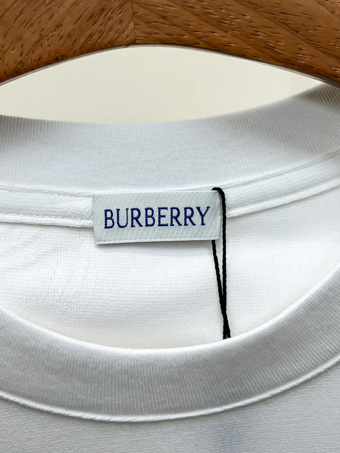 Men's T-Shirts BURBERRY 18499409