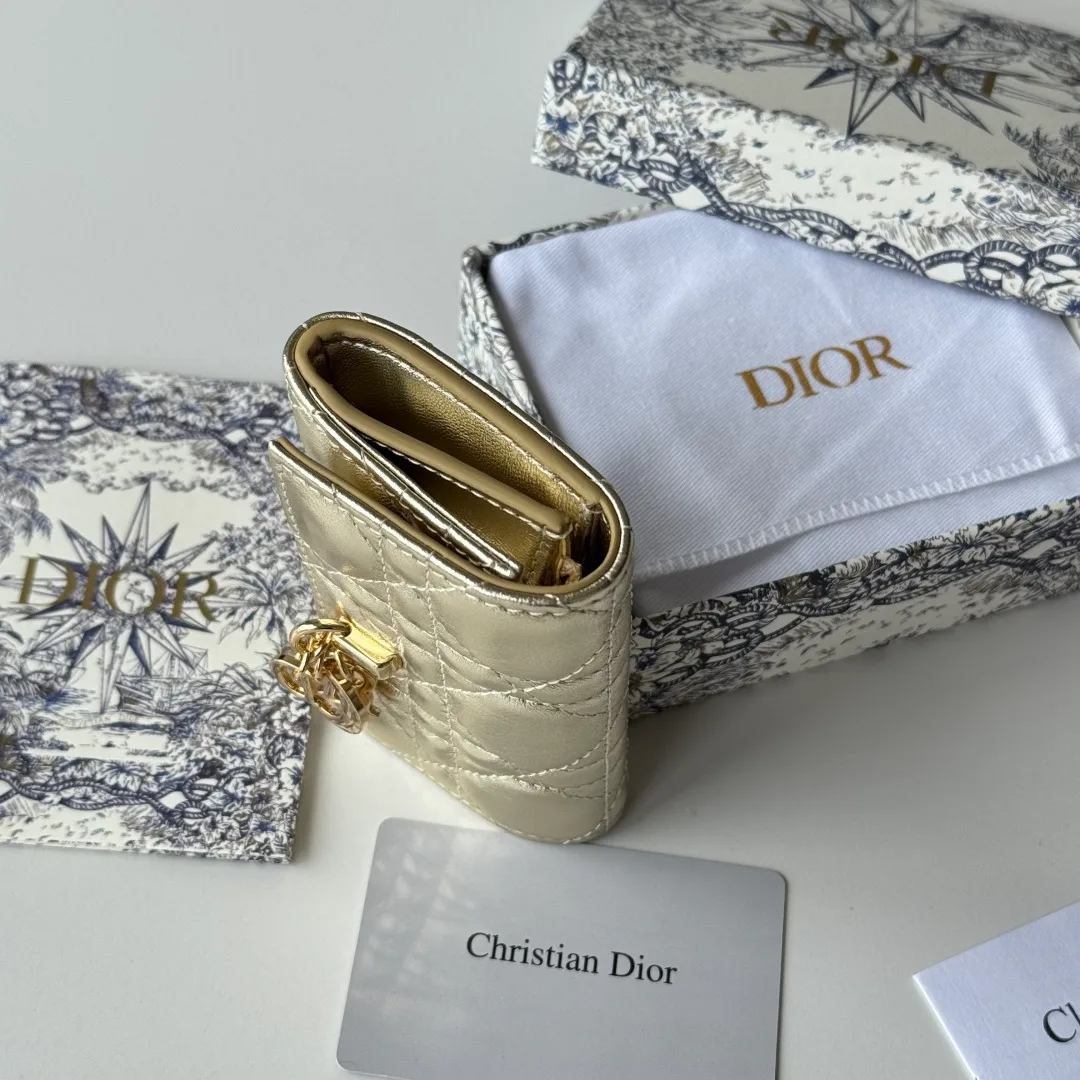 Women's Clutches CHRISTIAN DIOR 18492993
