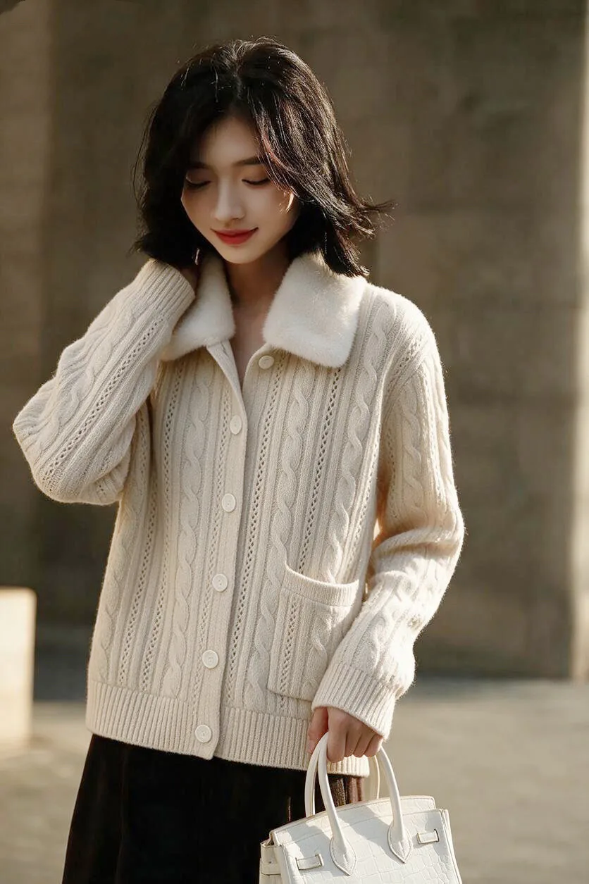 Women's Jumpers And Sweaters LORO PIANA 18478381