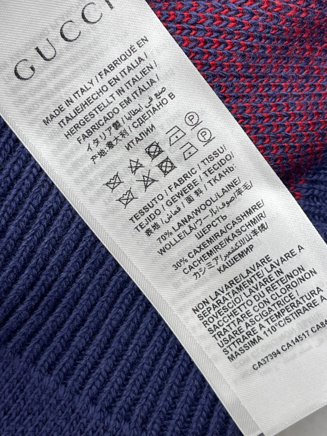 Women's Jumpers And Sweaters GUCCI 18437120