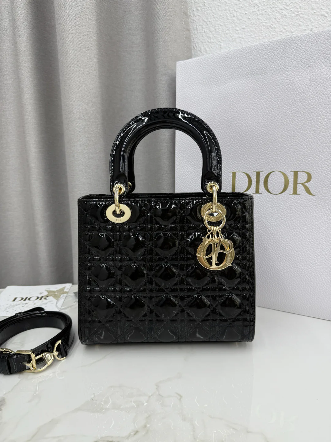 Women's Classic Handbags CHRISTIAN DIOR 18116349