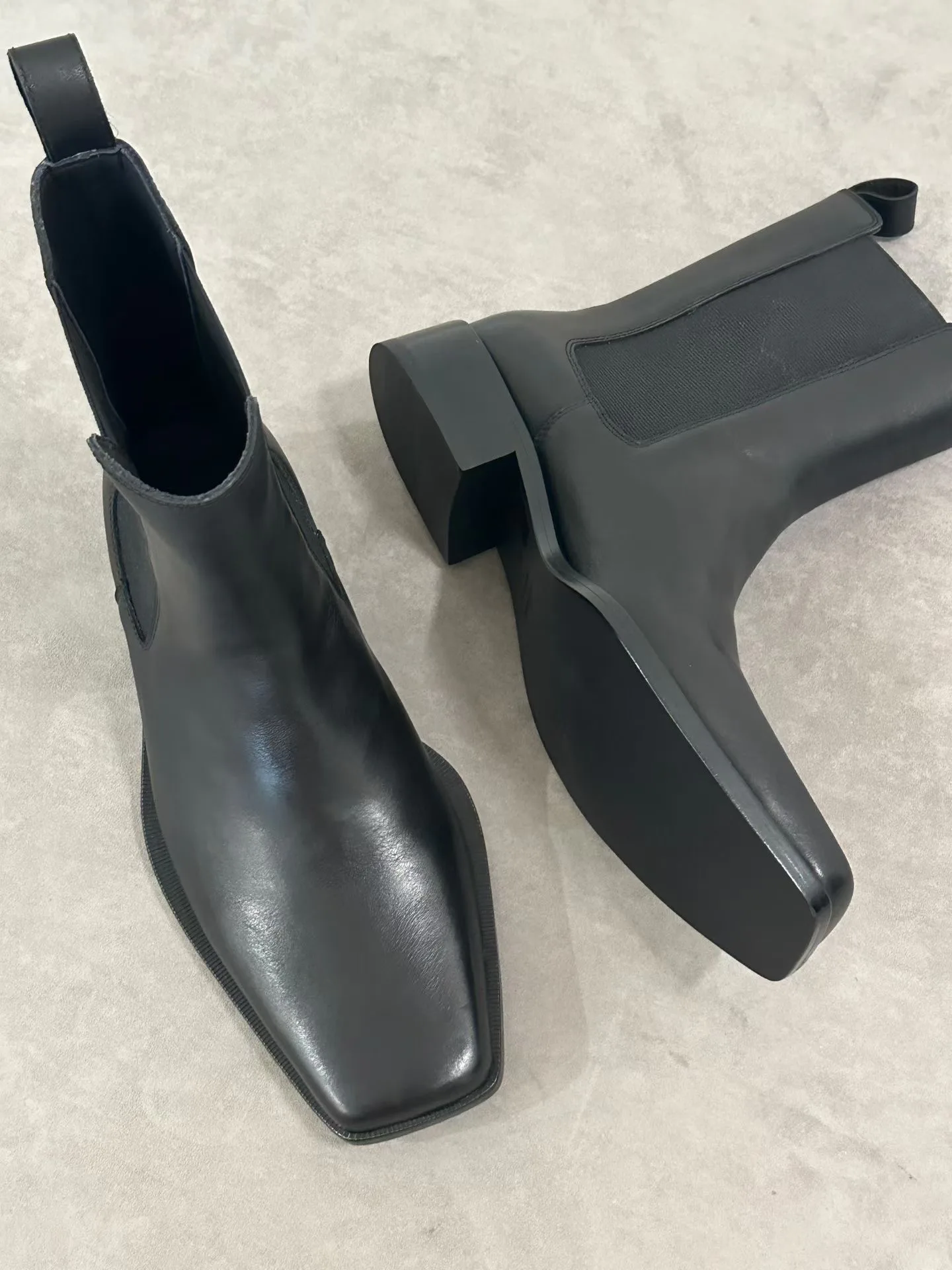 Men's Ankle Boots BALENCIAGA 17893831