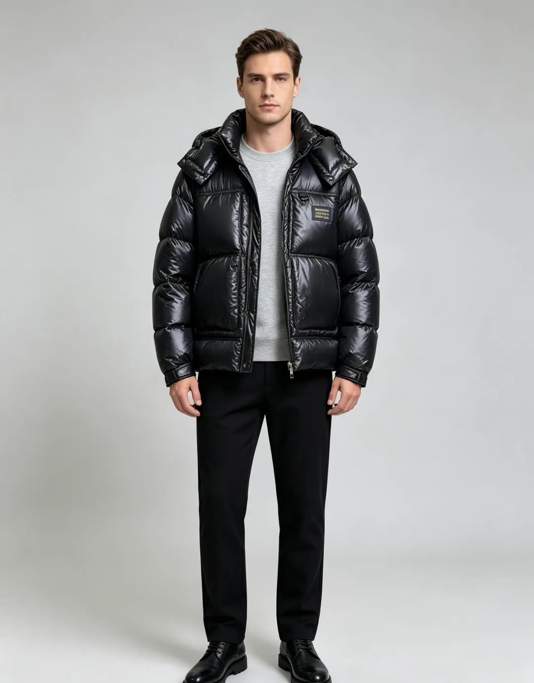 Men's Jackets And Down Jackets BURBERRY 17861534