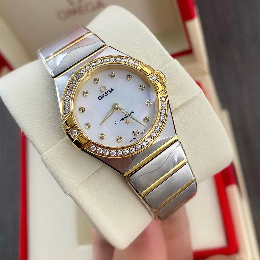 Women's Watches OMEGA 18256631