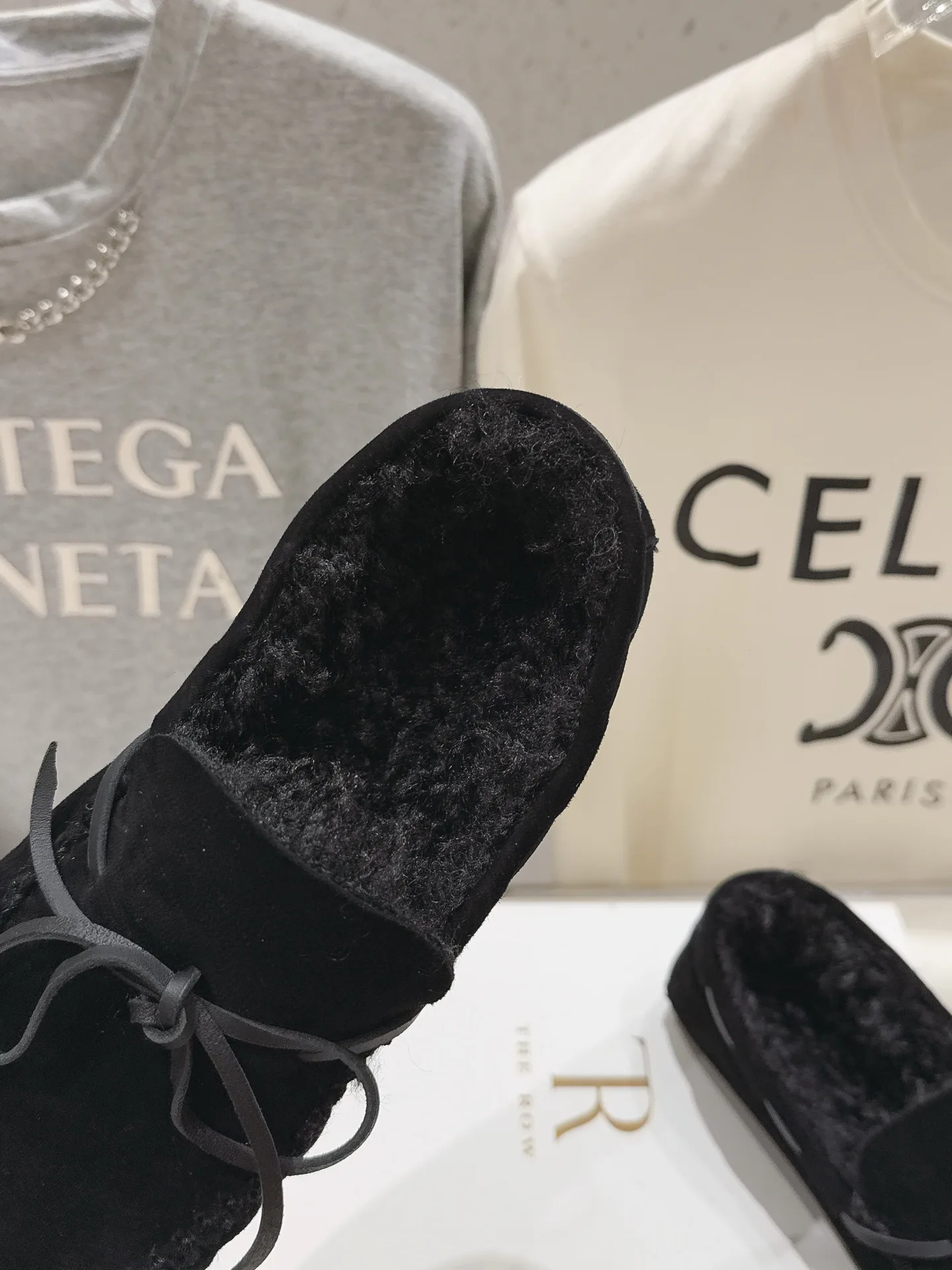 Women's Loafers And Moccasins THE ROW 17637891