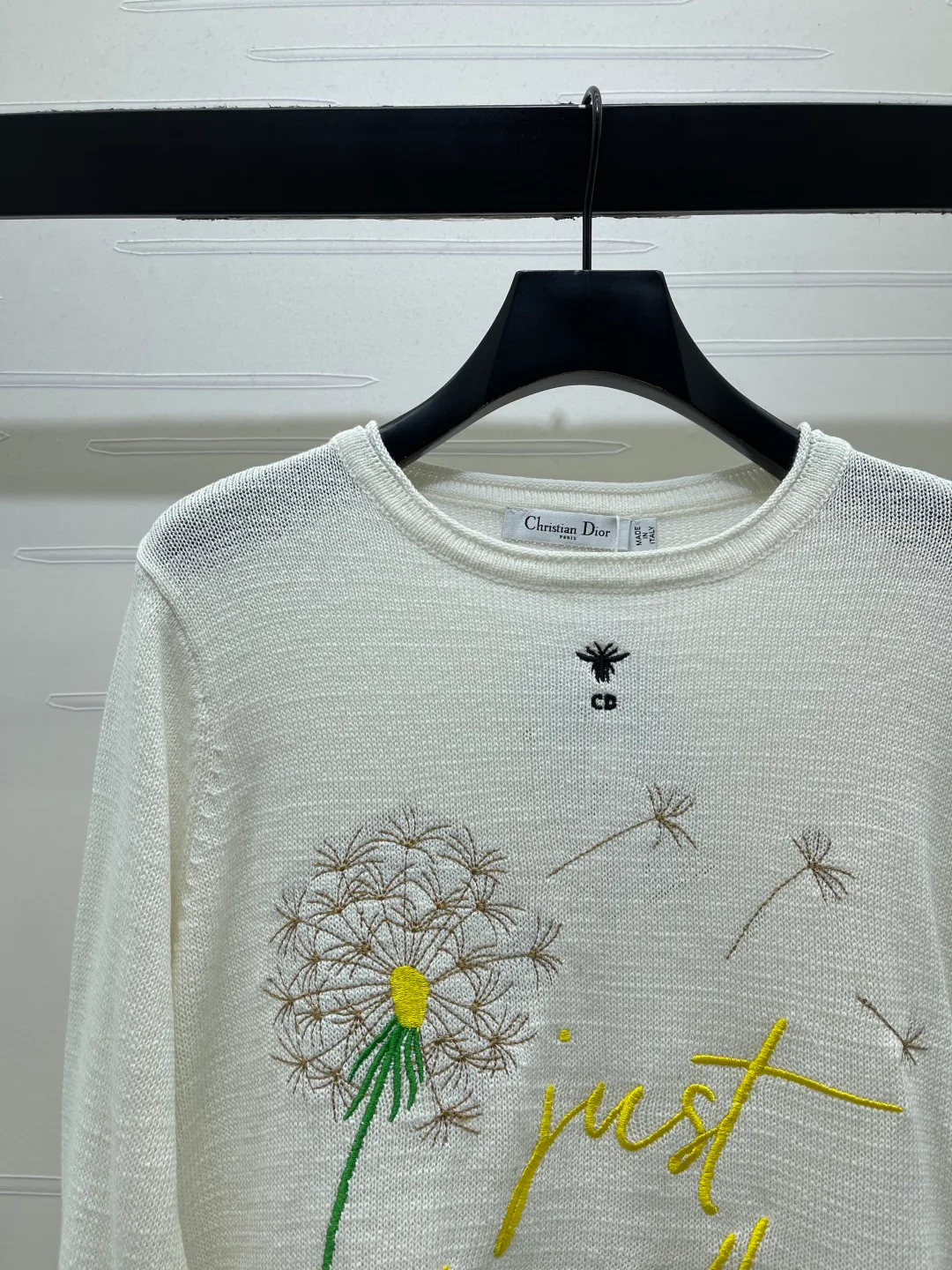 Women's Jumpers And Sweaters CHRISTIAN DIOR 17901795