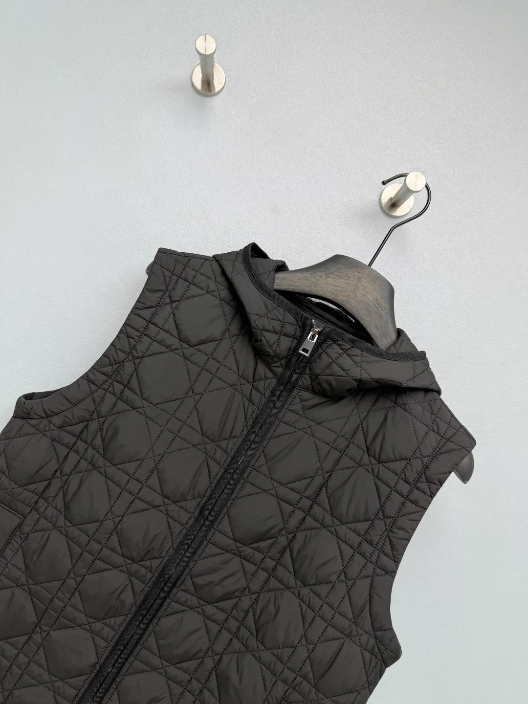 Women's Vests CHRISTIAN DIOR 18512932