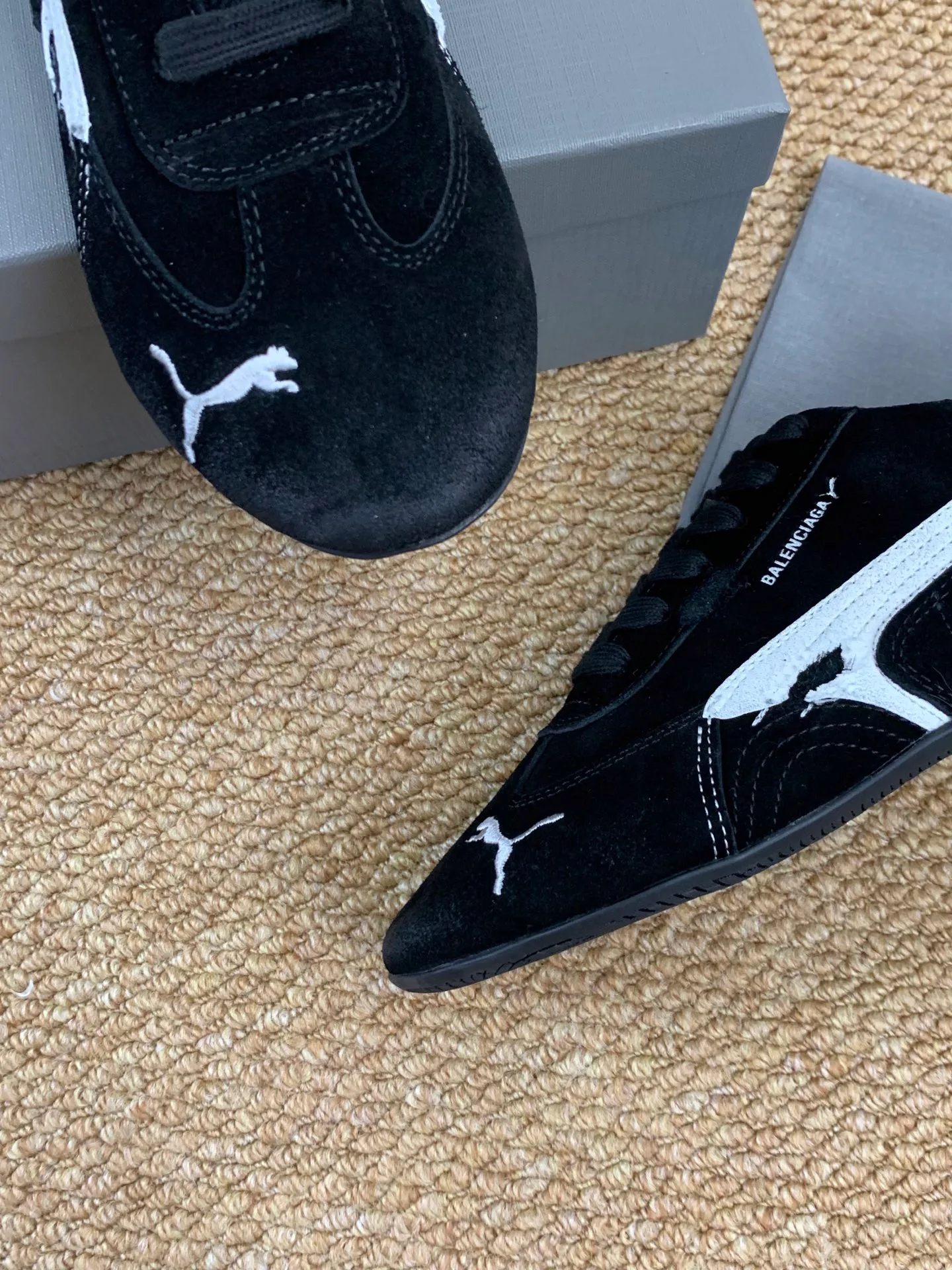 Women's Sneakers BALENCIAGA 17545262