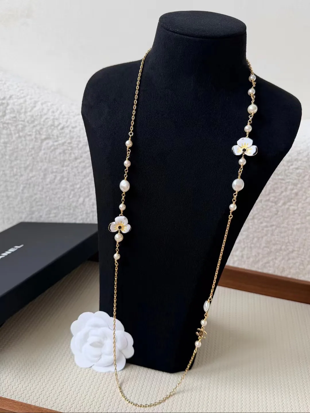 Jewelry CHANEL 17889081