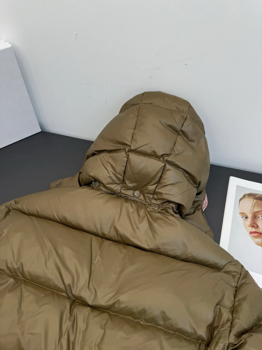 Куртки И Пуховики Мужские Moncler 18683785