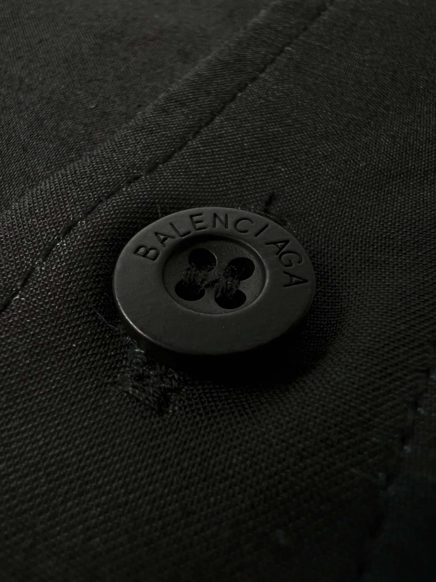 Men's Shirts BALENCIAGA 18179492