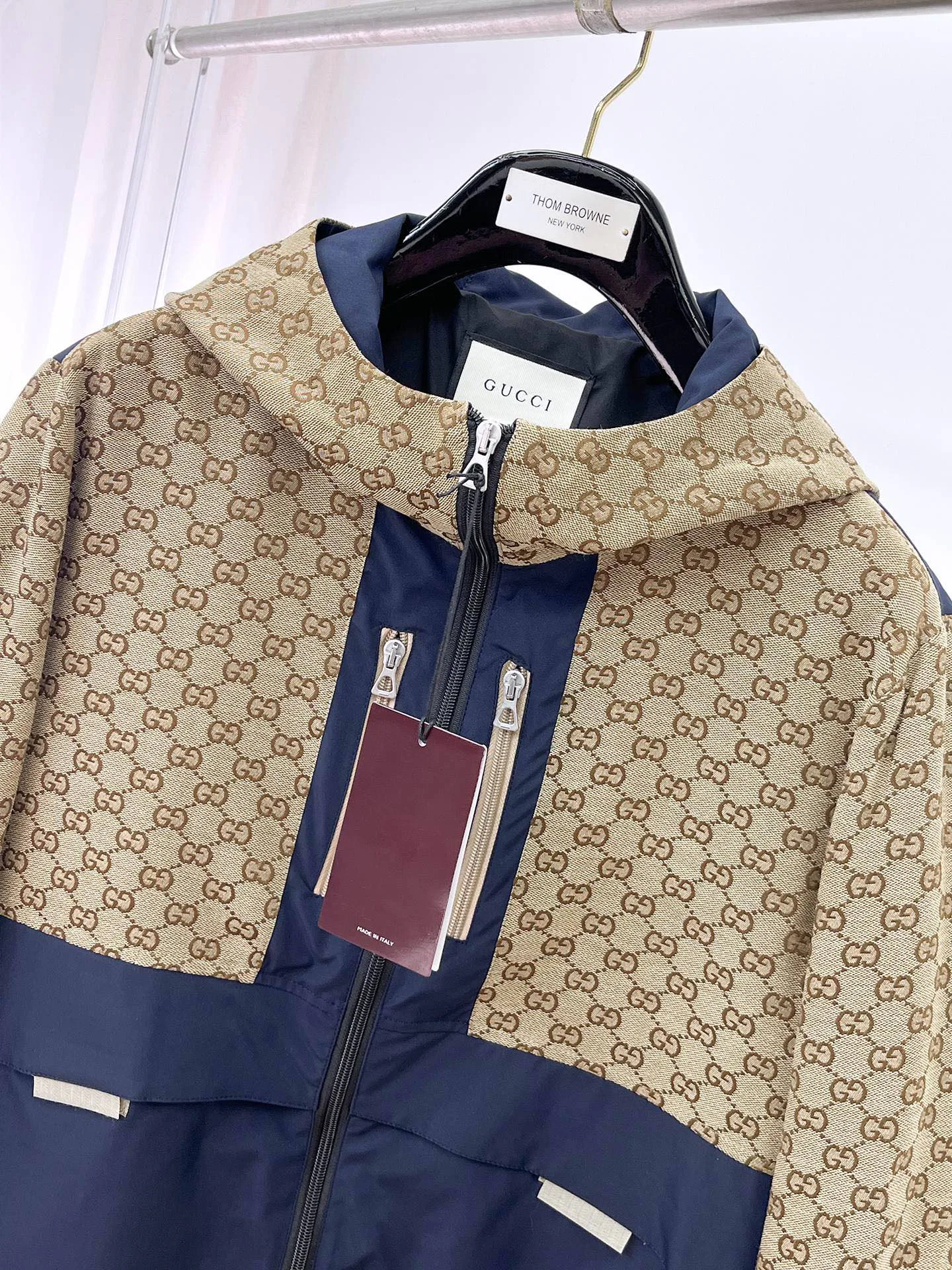 Men's Jackets And Down Jackets GUCCI 17966733