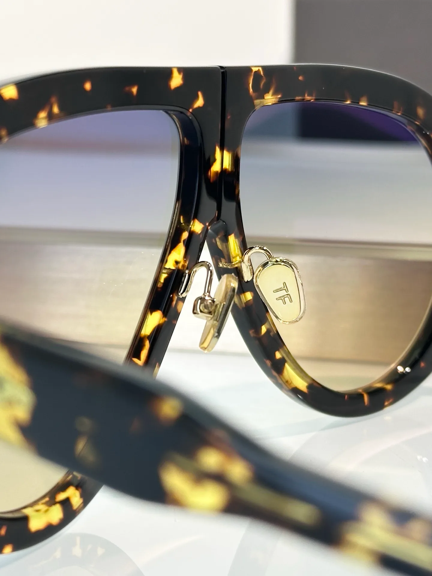 Glasses TOM FORD 17366418