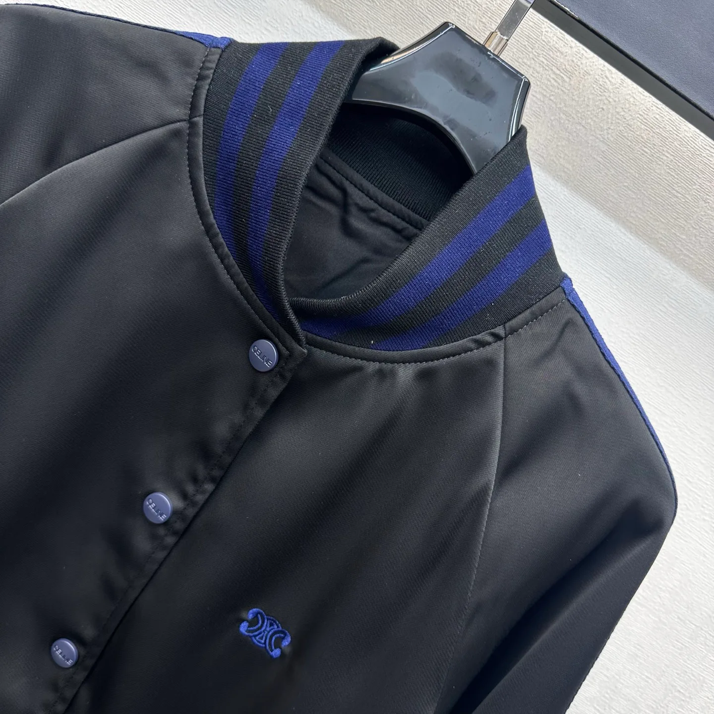Women's Jackets And Down Jackets CELINE 18480683