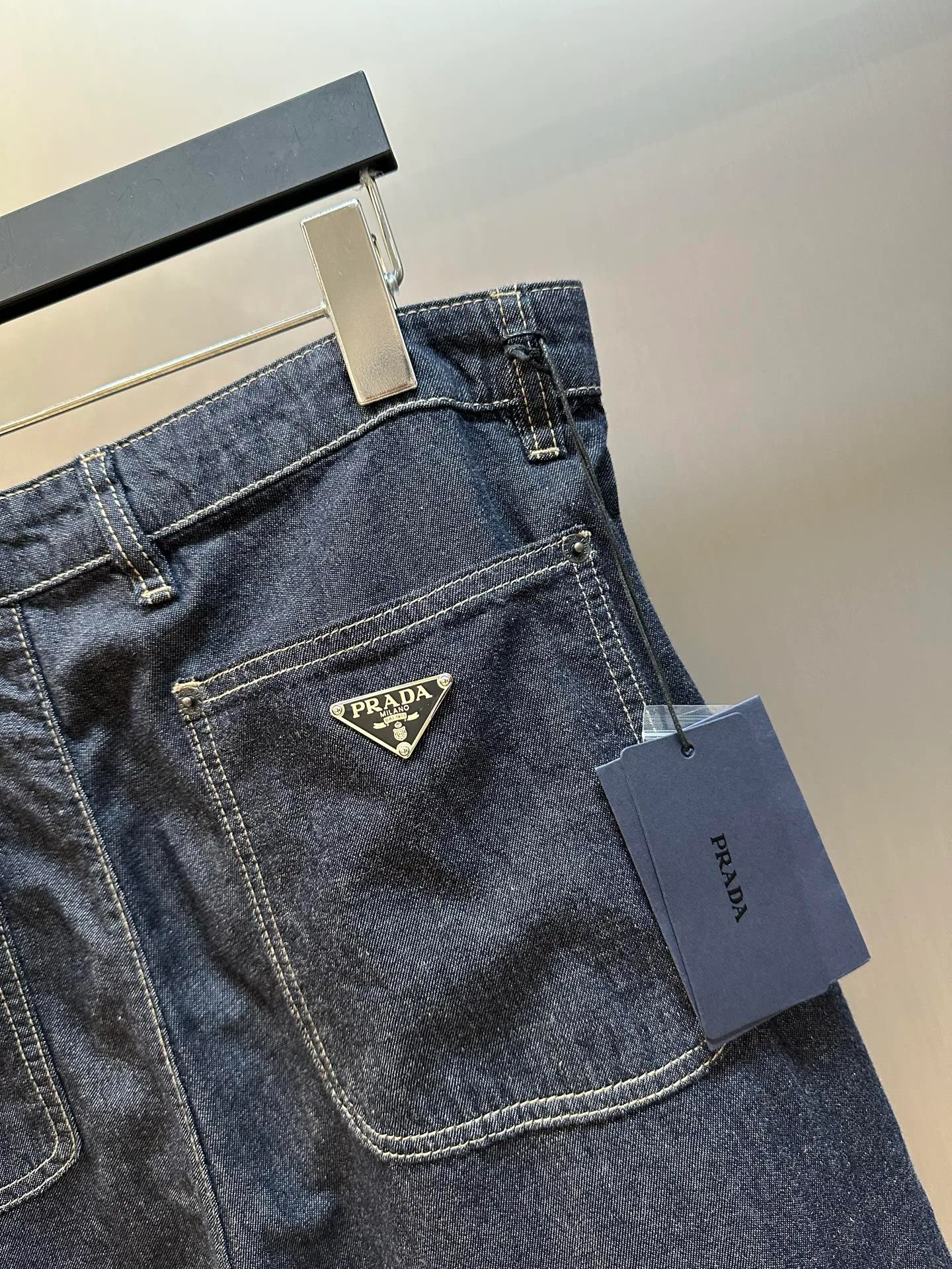 Men's Jeans PRADA 18178857