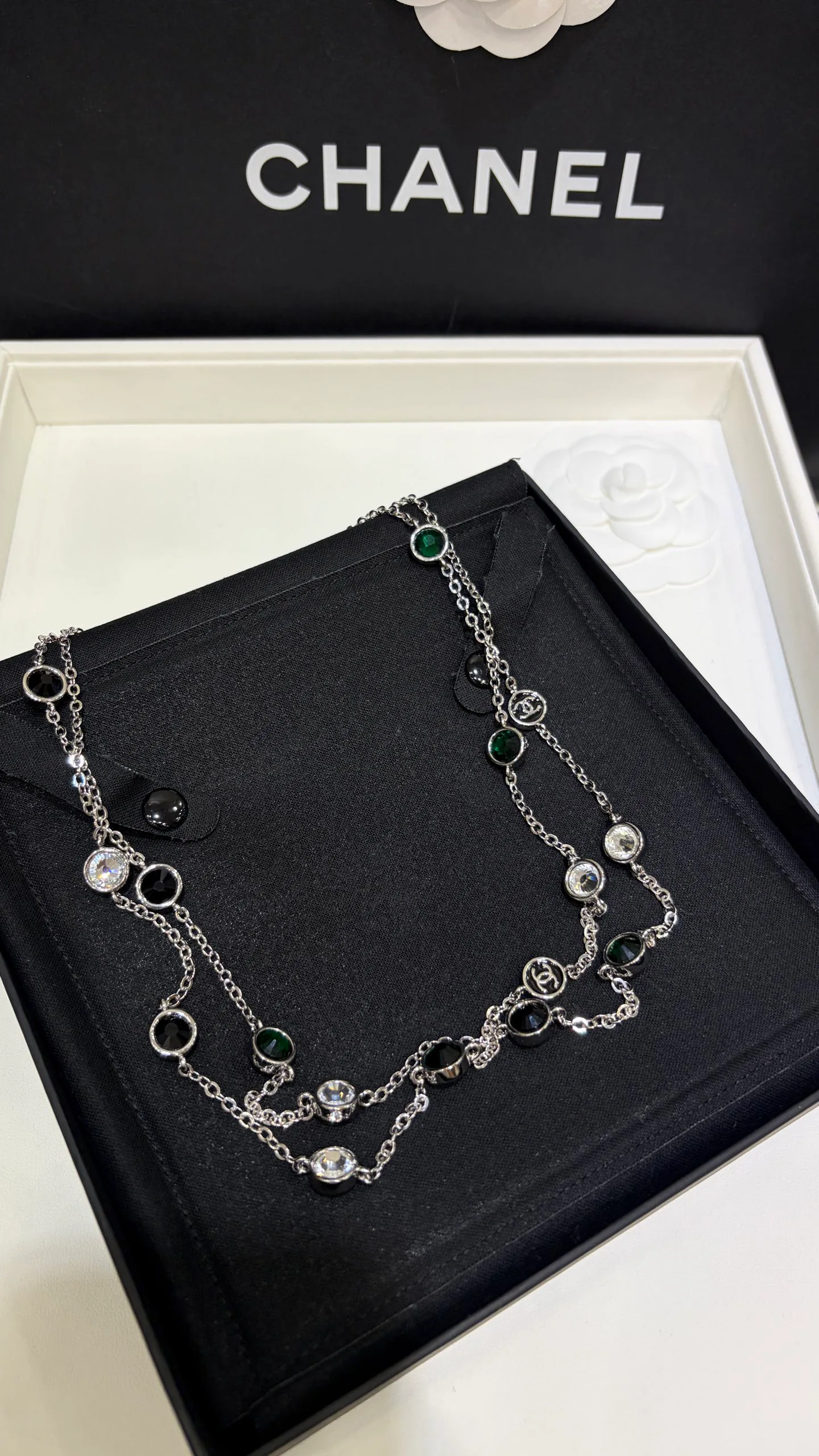 Jewelry CHANEL 16982694
