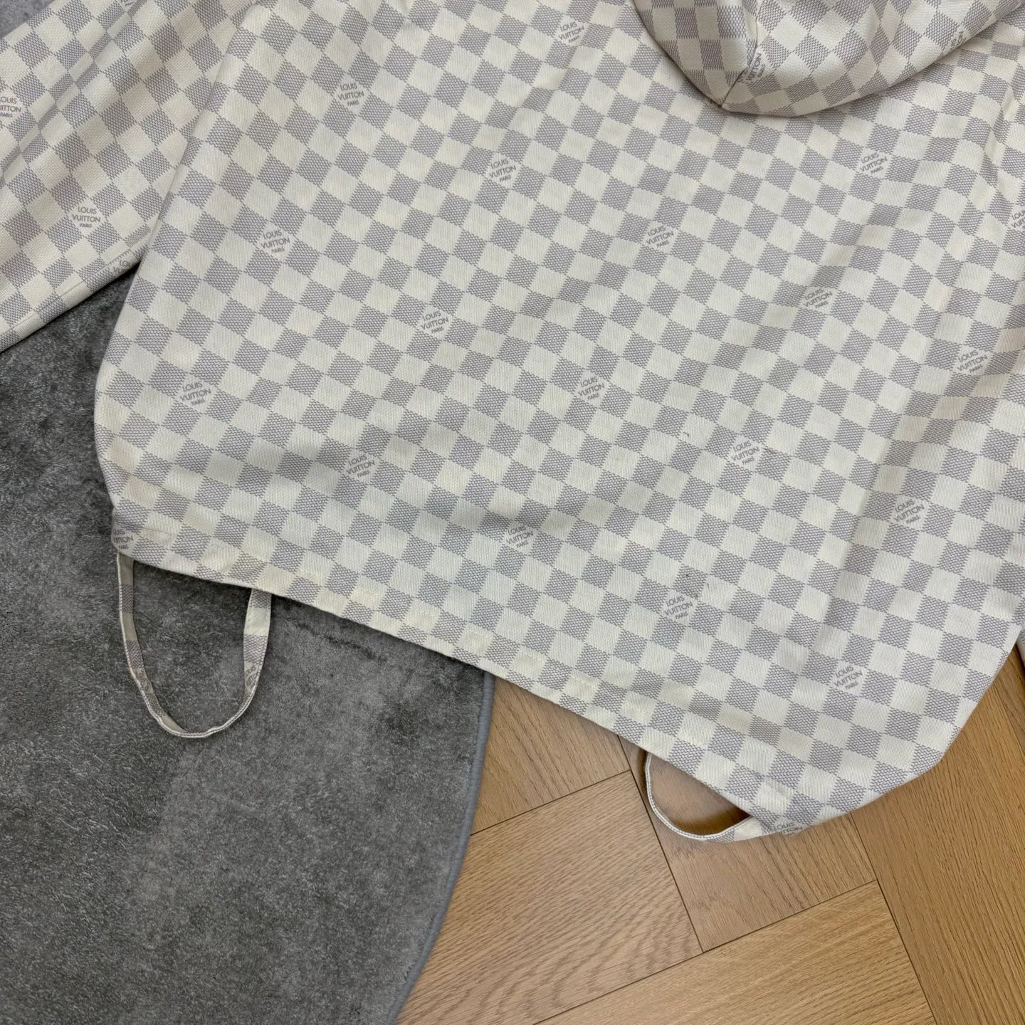 Women's Jackets And Down Jackets LOUIS VUITTON 18348265