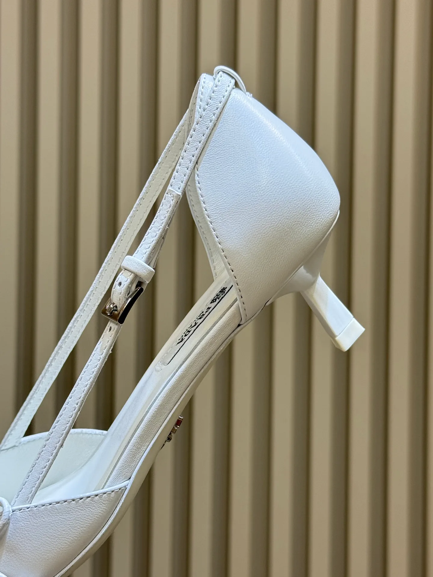 Women's Heels PRADA 17872270