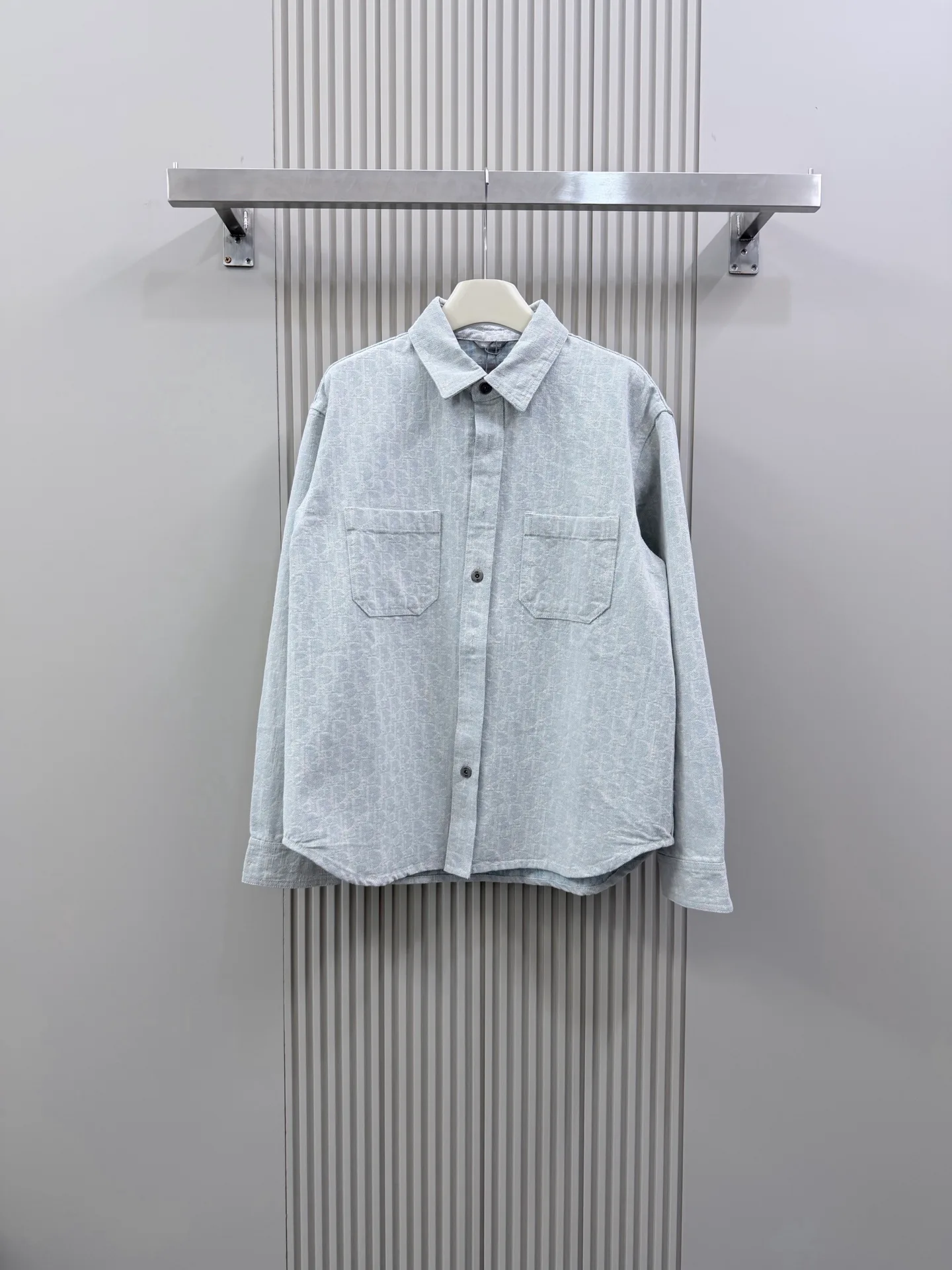 Men's Shirts CHRISTIAN DIOR 18073941