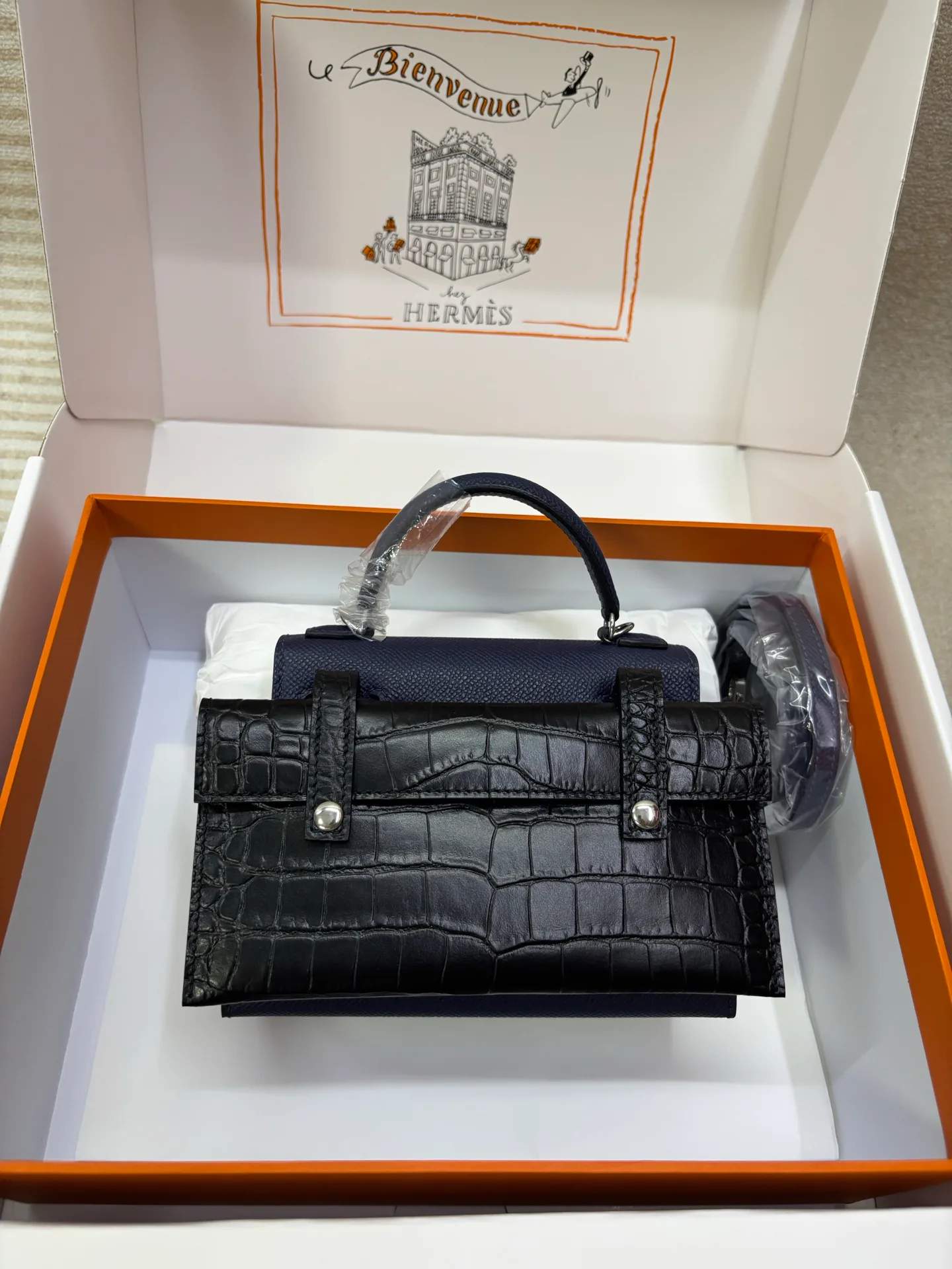 Women's Classic Handbags HERMES 18127209