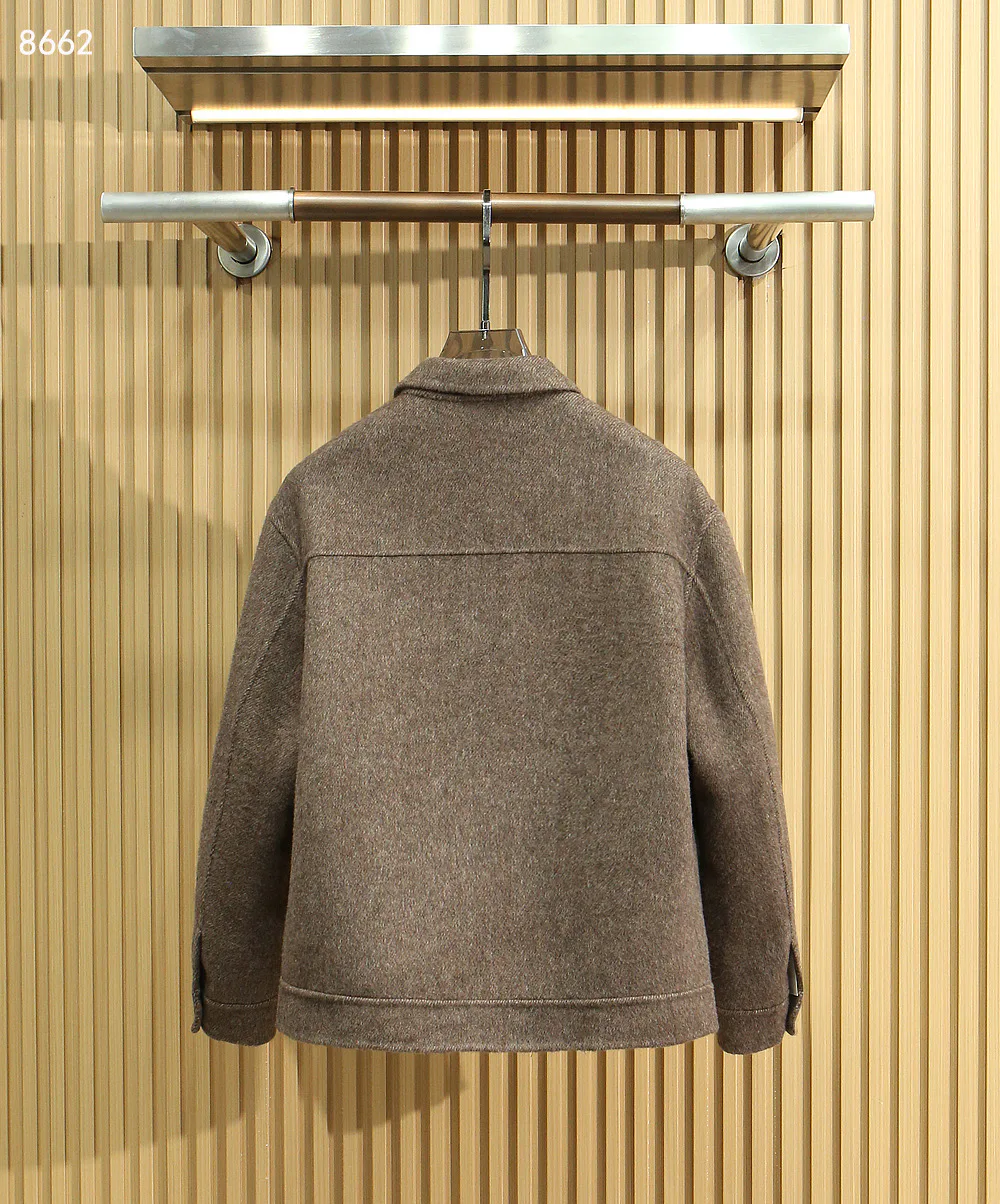 Men's Jackets And Down Jackets LORO PIANA 18249371