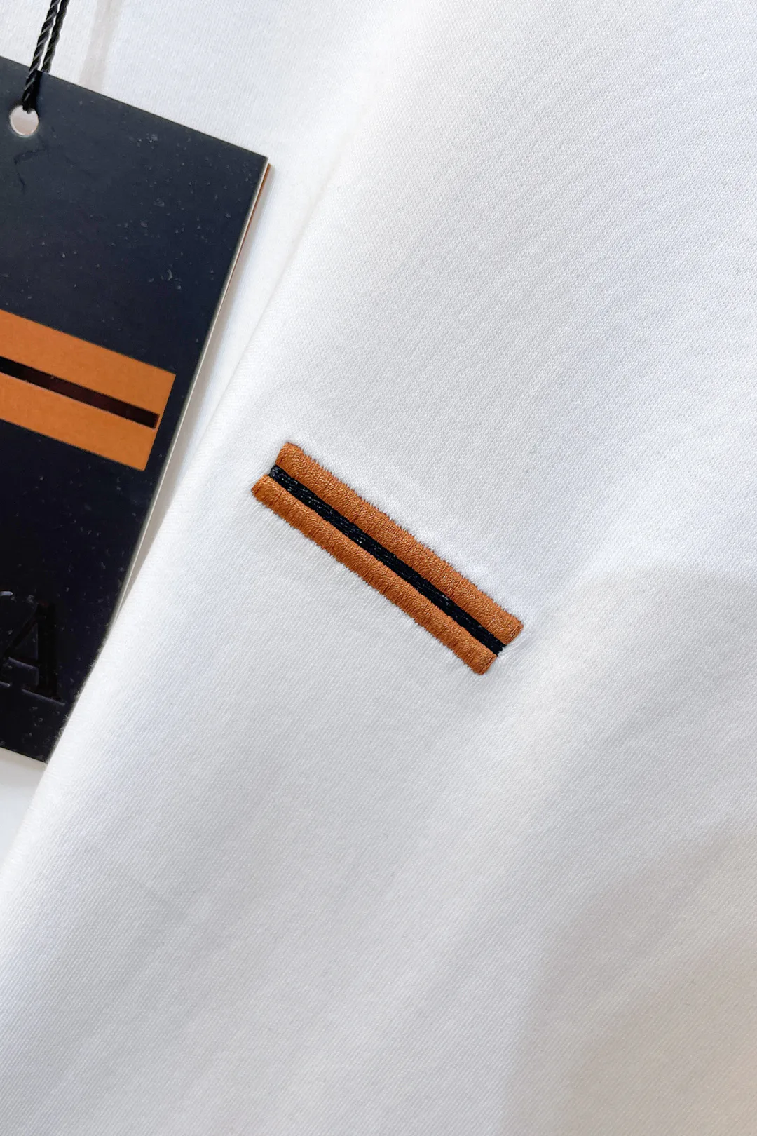 Men's T-Shirts ZEGNA 17094622