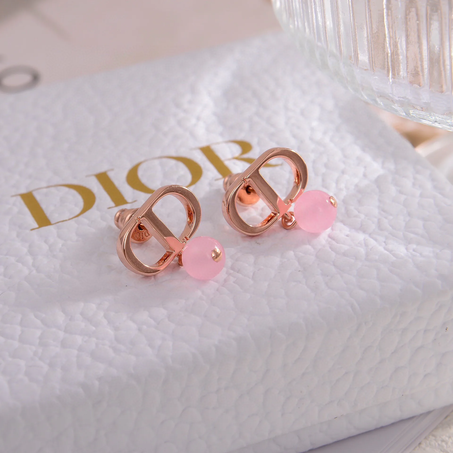 Jewelry CHRISTIAN DIOR 16927332